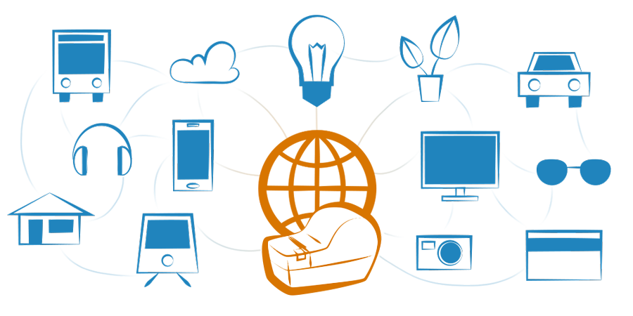 IT Infrastructure Implementation | Networking | Server | Storage | Innotech